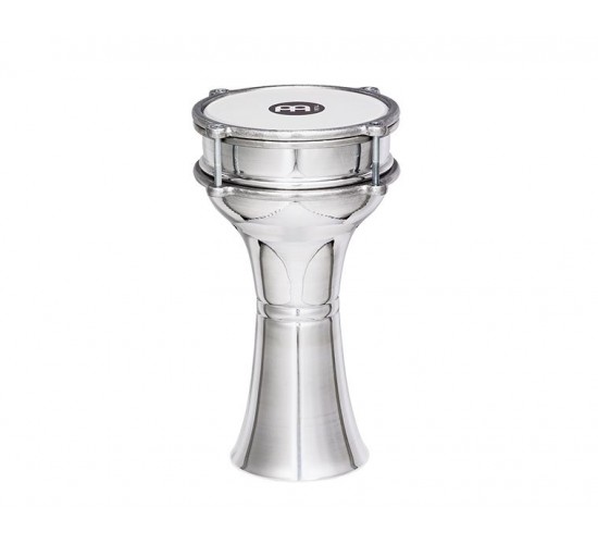 Meinl HE-101 Aluminum Darbuka Барабан дарбука 5 7/8« x 11», алюминий