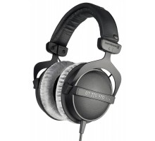 Beyerdynamic DT770 Pro 80Ohm студийные наушники закрытого типа