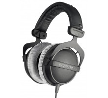 Beyerdynamic DT770 Pro 80Ohm студийные наушники закрытого типа