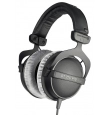 Beyerdynamic DT770 Pro 80Ohm студийные наушники закрытого типа