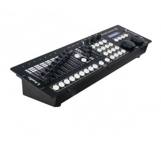 LAudio Show-Design-3 DMX Контроллер