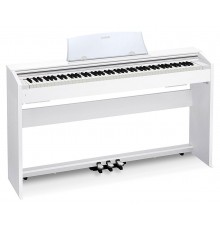 Casio Privia PX-770WE цифровое фортепиано, белое