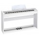 Casio Privia PX-770WE цифровое фортепиано, белое