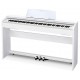 Casio Privia PX-770WE цифровое фортепиано, белое
