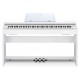 Casio Privia PX-770WE цифровое фортепиано, белое