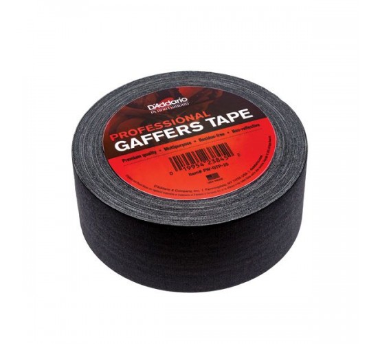 Planet Waves PW-GTP-25 Тканевая клейкая лента