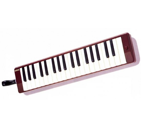 Yamaha Pianica P-37D мелодика