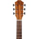 Baton Rouge AR11C/TB акустическая гитара, уменьшенная, цвет натуральный