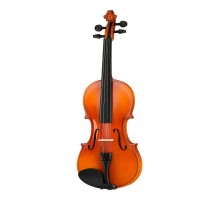 Mirra VB-290-4/4 Скрипка 4/4 в футляре со смычком