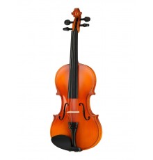 Mirra VB-290-4/4 Скрипка 4/4 в футляре со смычком