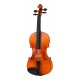 Mirra VB-290-4/4 Скрипка 4/4 в футляре со смычком