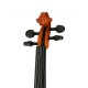 Mirra VB-290-4/4 Скрипка 4/4 в футляре со смычком
