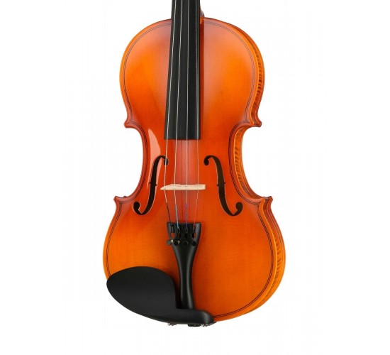 Mirra VB-290-4/4 Скрипка 4/4 в футляре со смычком