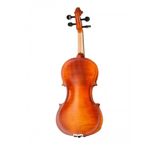 Mirra VB-290-4/4 Скрипка 4/4 в футляре со смычком