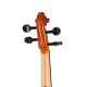 Mirra VB-290-4/4 Скрипка 4/4 в футляре со смычком