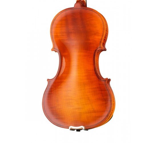 Mirra VB-290-4/4 Скрипка 4/4 в футляре со смычком