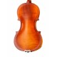Mirra VB-290-4/4 Скрипка 4/4 в футляре со смычком