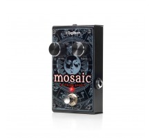 Digitech Mosaic педаль эффекта 12-струнной гитары