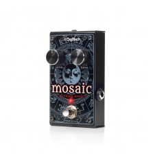 Digitech Mosaic педаль эффекта 12-струнной гитары