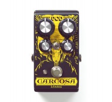 Digitech DOD Carcosa Fuzz Эффект для электрогитары - фузз