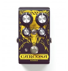 Digitech DOD Carcosa Fuzz Эффект для электрогитары - фузз
