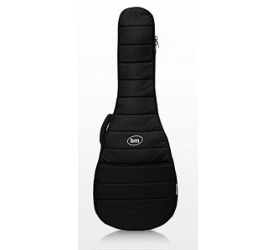 Bag&Music BM1036 Casual Classic чехол для классической гитары, черный