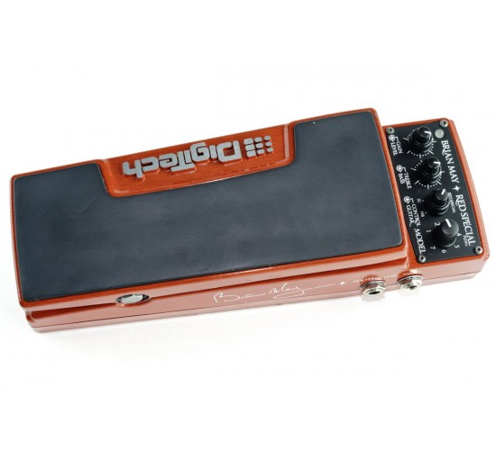 Digitech BRIAN MAY RED SPECIAL PEDAL педаль эффектов (USED)
