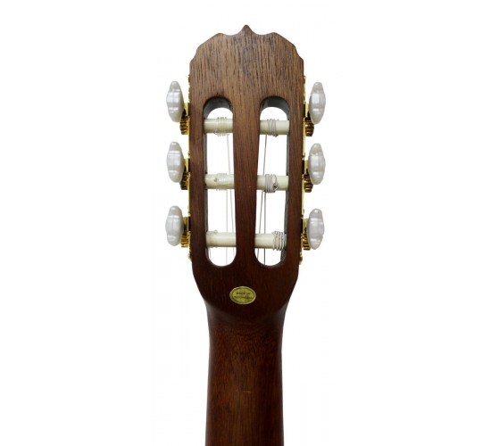 Sevillia IC-100 3/4 NA гитара классическая 3/4