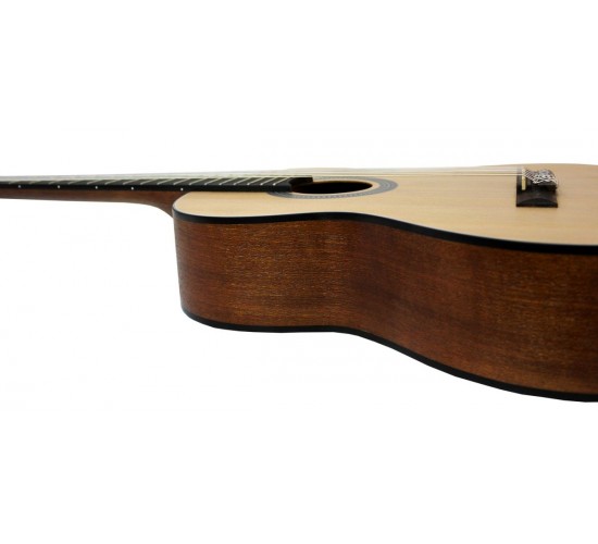 Sevillia IC-100 3/4 NA гитара классическая 3/4