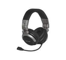 Behringer BB 560M гарнитура с закрытыми динамическими наушниками, 100 - 20000 Гц