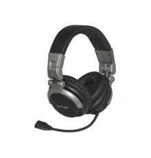 Behringer BB 560M гарнитура с закрытыми динамическими наушниками, 100 - 20000 Гц