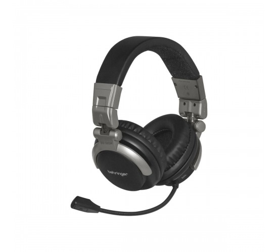 Behringer BB 560M гарнитура с закрытыми динамическими наушниками, 100 - 20000 Гц