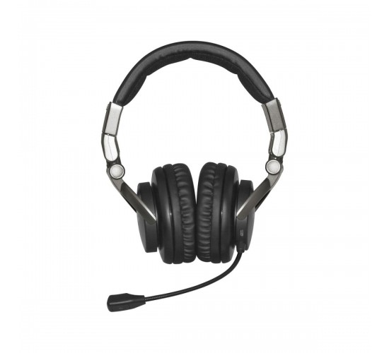 Behringer BB 560M гарнитура с закрытыми динамическими наушниками, 100 - 20000 Гц