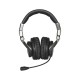 Behringer BB 560M гарнитура с закрытыми динамическими наушниками, 100 - 20000 Гц