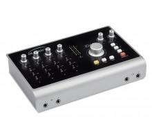 Audient iD44 профессиональный студийный аудиоинтерфейс