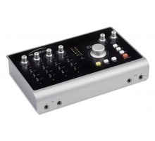 Audient iD44 профессиональный студийный аудиоинтерфейс