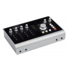 Audient iD44 профессиональный студийный аудиоинтерфейс