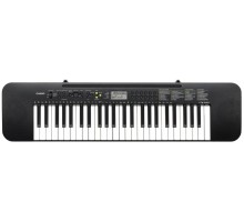 Casio CTK-240 синтезатор, 49 клавиш