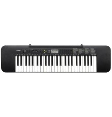 Casio CTK-240 синтезатор, 49 клавиш