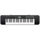Casio CTK-240 синтезатор, 49 клавиш