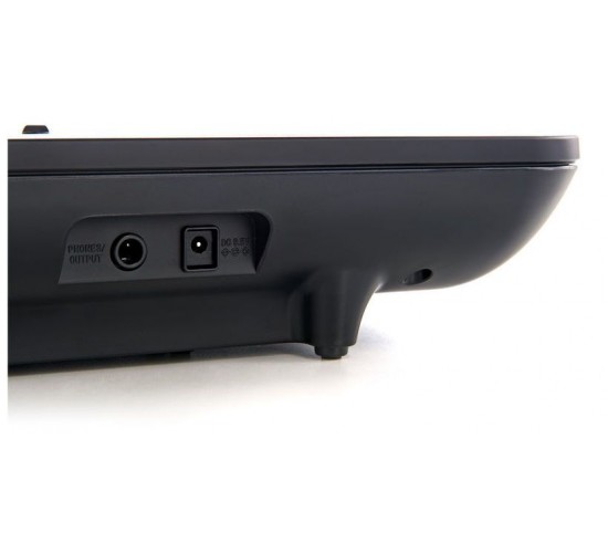 Casio CTK-240 синтезатор, 49 клавиш