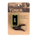 Planet Waves PW-CT-17YL Eclipse Тюнер на прищепке, желтый