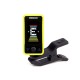 Planet Waves PW-CT-17YL Eclipse Тюнер на прищепке, желтый