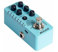 Mooer E7 Synth полифонический синтезатор для гитары