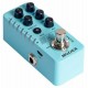 Mooer E7 Synth полифонический синтезатор для гитары