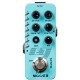 Mooer E7 Synth полифонический синтезатор для гитары