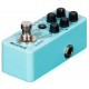 Mooer E7 Synth полифонический синтезатор для гитары