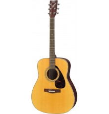 Yamaha F370 акустическая гитара