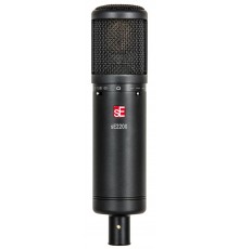 SE Electronics SE 2200 студийный конденсаторный микрофон