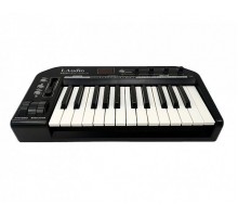 LAudio KS-25A MIDI-контроллер, 25 клавиш